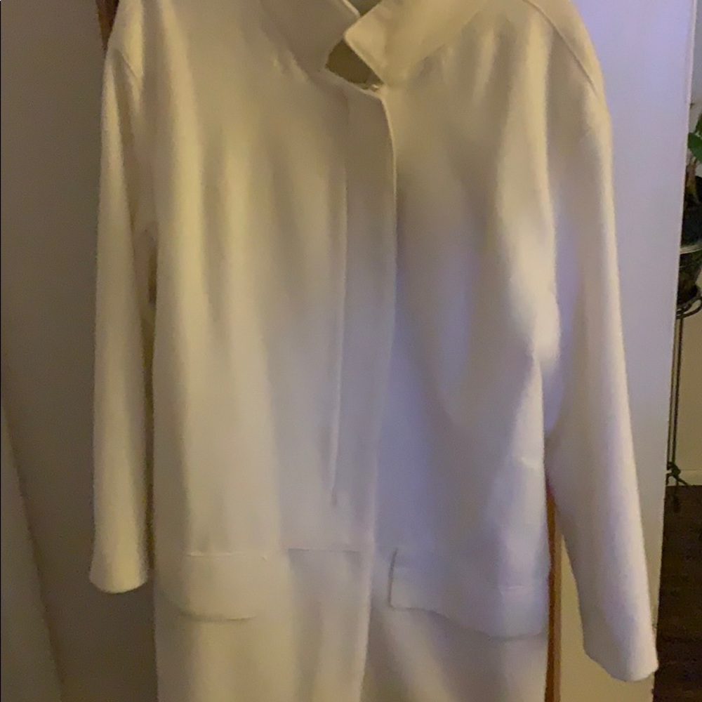 Coat - Picture 3 of 5